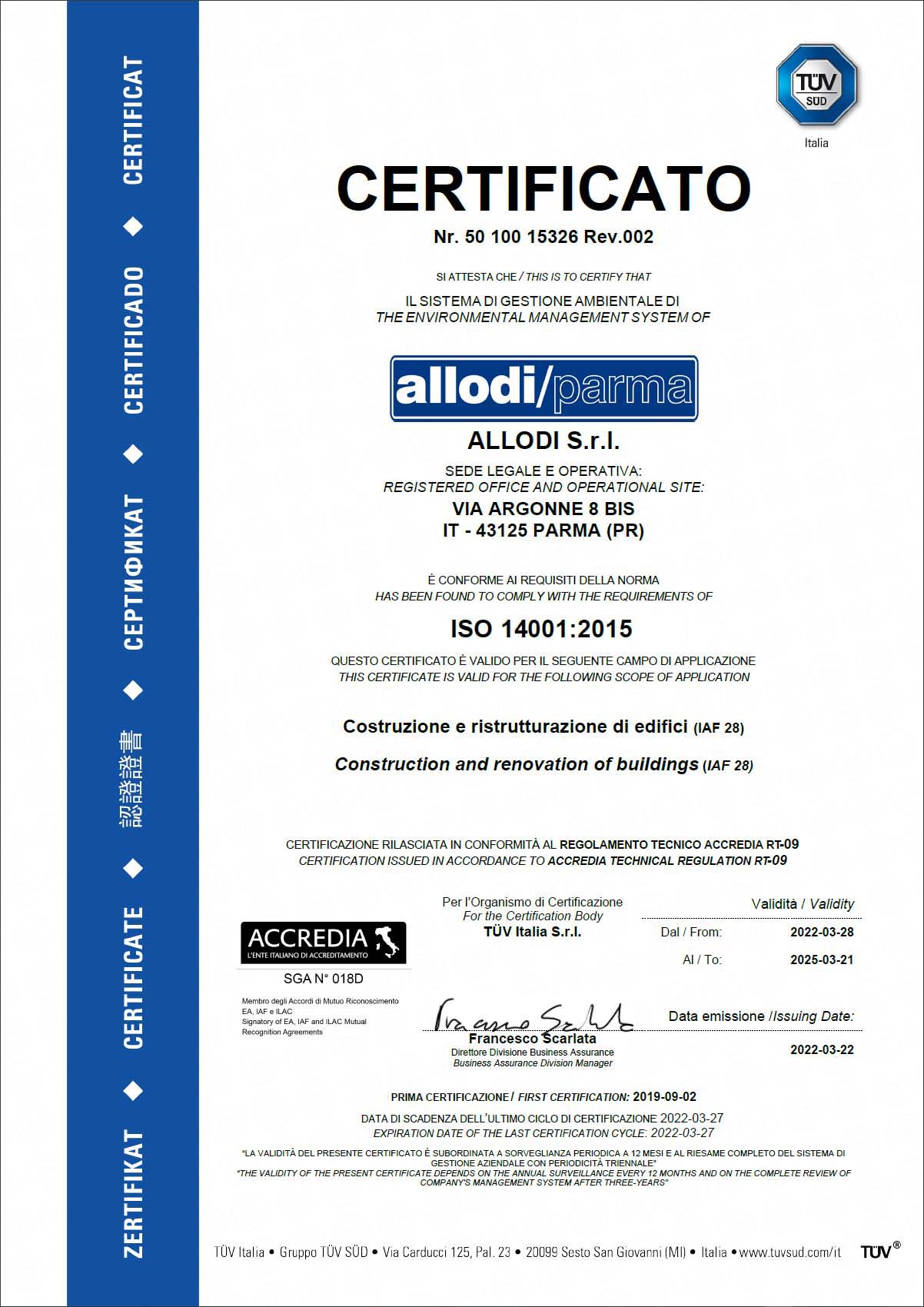 certificazione-uni-en-iso-14001-2015