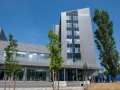 Inaugurazione Edificio 1 Area Food UNIPR