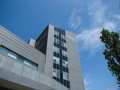 Inaugurazione Edificio 1 Area Food UNIPR
