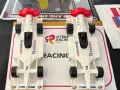stem racing