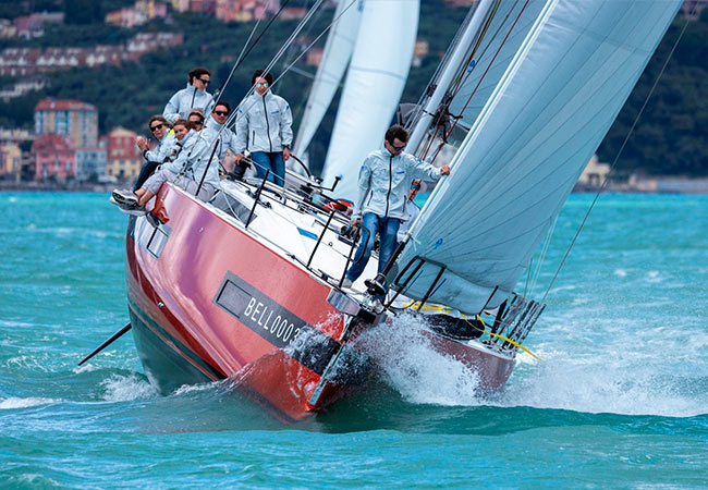 Premiazione XVIII Trofeo Yacht Club Parma Memorial Roberto Allodi