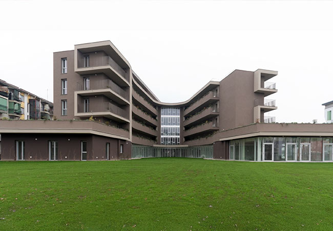 Nasce il Mosaico abitativo solidale a Parma