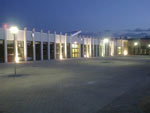 Aule Q2 campus di Parma