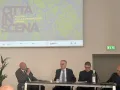 citta in scena