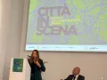 citta in scena
