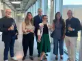 inaugurazione nuovo itis leonardo da vinci parma