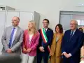 inaugurazione nuovo itis leonardo da vinci parma