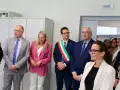 inaugurazione nuovo itis leonardo da vinci parma