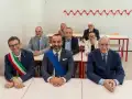 inaugurazione nuovo itis leonardo da vinci parma