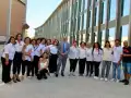 inaugurazione nuovo itis leonardo da vinci parma
