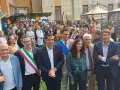 inaugurazione reparto neuropsichiatria infantile ospedale maggiore parma