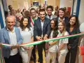 inaugurazione reparto neuropsichiatria infantile ospedale maggiore parma