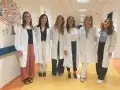 inaugurazione reparto neuropsichiatria infantile ospedale maggiore parma