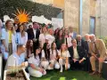 inaugurazione reparto neuropsichiatria infantile ospedale maggiore parma