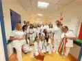 inaugurazione reparto neuropsichiatria infantile ospedale maggiore parma