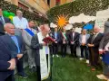 inaugurazione reparto neuropsichiatria infantile ospedale maggiore parma