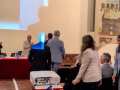 Cerimonia premio INARch 2026 Emilia Romagna