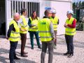 Completato il secondo solaio della nuova Casa Residenza Anziani nella Cittadella del Benessere a Parma - Foto 02