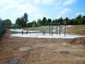 sopralluogo cantiere completato secondo solaio residenza anziani cittadella benessere parma