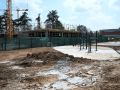 sopralluogo cantiere completato secondo solaio residenza anziani cittadella benessere parma