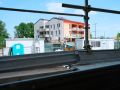 sopralluogo cantiere completato secondo solaio residenza anziani cittadella benessere parma