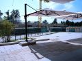 sopralluogo cantiere completato secondo solaio residenza anziani cittadella benessere parma