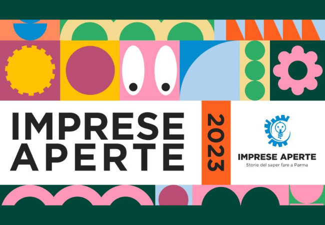 «Imprese Aperte » 25 nuovi incontri - In scena le eccellenze