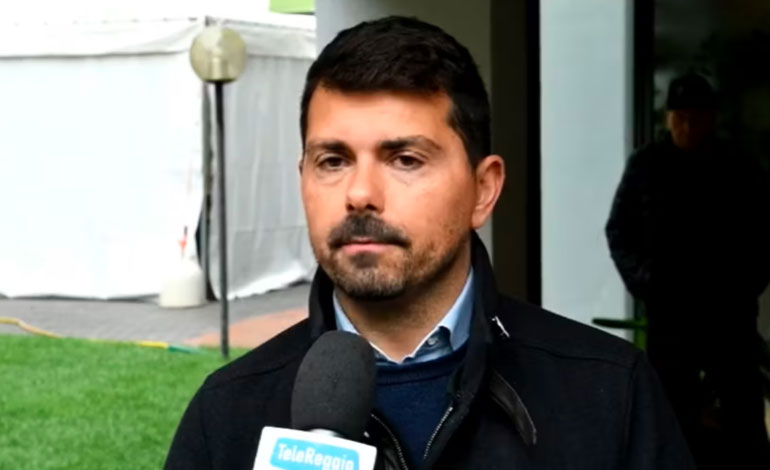 Assessore Alessio Mammi